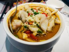 -泰椰里·泰国餐厅(智慧城广百广场店)