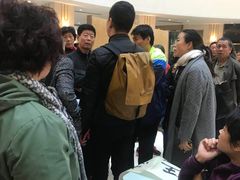 -北京海润艾丽华酒店及服务公寓