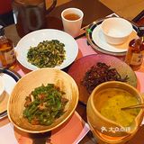什么？你还不知道这家长沙首家苗派风情餐吧