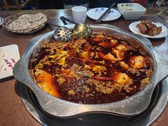 -青山青豆花·笑禅豆腐鱼(黄泥塝店)