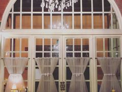 -花·fleur古董西餐厅(西城夜未央店)