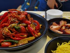 -聚味瞿记·龙虾堂(坡子街店)