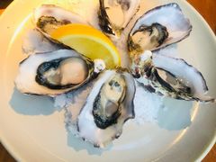 生蚝-The Meat & Wine Co Southbank(南岸店)