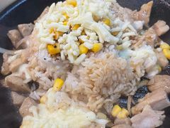 -胡椒宅男(市民中心店)