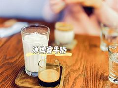 -BERRY BEANS(东直门店)