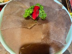 -历蜀记·家宴老火锅(总店)