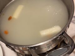 -River Café 海鲜自助(重庆丽笙世嘉酒店)
