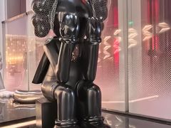 -南京空港温德姆花园酒店·MTF满庭芳中餐厅