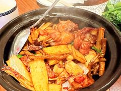 -度小月(百老汇美食街店)