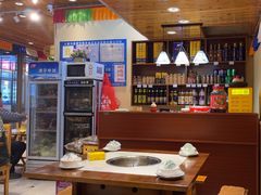 -乡土特色.冷锅鱼.牦牛肉汤锅