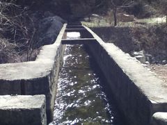 -陕西省红河谷森林公园