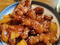 -粉巷13號陕菜馆