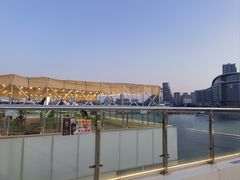 -前王院•巧克力海鲜市集餐厅(万平口店)