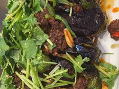 -那家老院子东北菜·饺子·小鸡炖蘑菇(艳华街店)