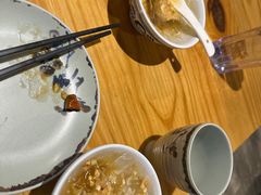 -锦尚阁烤鱼•天津菜(宣武门胡同店)