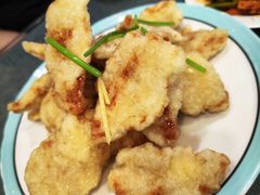 -春花民族美食(佳木斯总店)