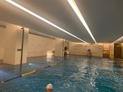 -浚涛游泳培训(协信中心店)