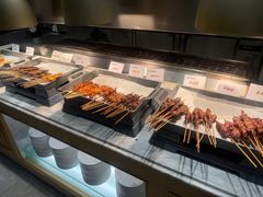 -川骄海鲜自助(亚运村店)