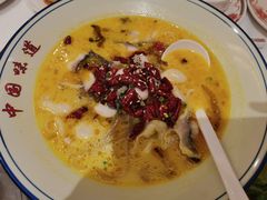 -稻香酒家(天河城店)