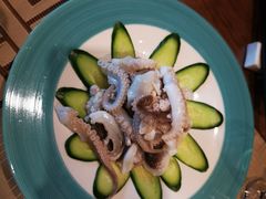辣根八代-聚缘堂·海鲜私房菜(松岭路店)