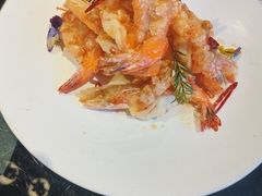 -彩虹之约•淮扬家宴(亚运村店)