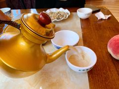 酥油茶-顺顺小吃(独克宗古城店)
