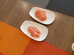 -万德诺富特酒店·自助餐厅(万德大厦店)