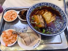 -伟记奥面馆(养育巷店)