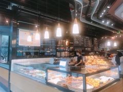 -麦田工坊(月湖店)