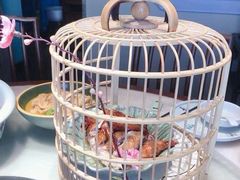 -佬麻雀·剁椒鱼头(京基KK One店)