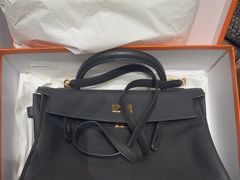 -聚云奢二手奢侈品黄金手表包包回收·中古店(中福城店)