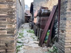 -扬美古镇景区
