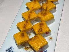 黄米凉糕-龍聚祥烧麦馆(鼓楼店)