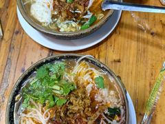 -老建水鸡脚王(翰林街店)
