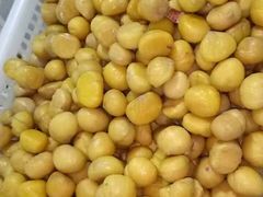 -黑孩油栗皇(南阳路店)