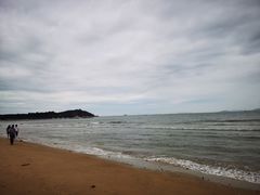 -蓬莱仙岛