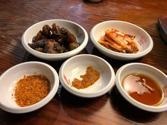 -辛氏火炉·韩式古法烤肉(松北店)