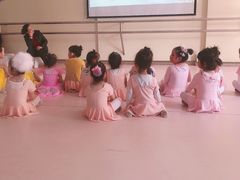-卡普兰芭蕾舞学校(西固校区)