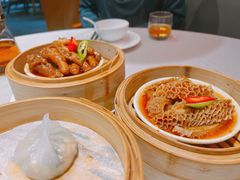 -小湾茶楼