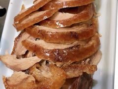 精品烤鸭-紫光园·烤鸭(吕家营店)