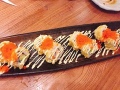 -阿吾罗日本料理(K11艺术中心店)