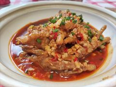 -好帮厨·下饭浏阳菜·坚持现炒(月湖店)