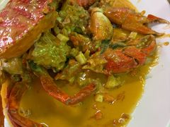 -無招牌海鮮(芽笼店)