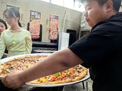 -Tubestation站点比萨(五道营店)