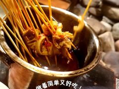 -盟重烧烤(高正街店)