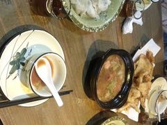 -东北农家饺子村(昌平路店)