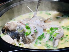 -筱爷叔·上海传统手工菜(新桥店)