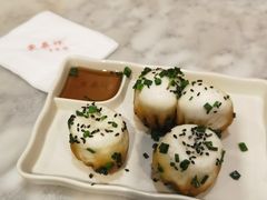 -东泰祥生煎馆(重庆北路店)