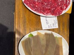 -牛必福潮汕牛肉火锅(油坊桥店)