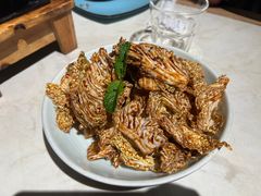 乾隆白菜-局气烤鸭·北京菜(德云社店)
